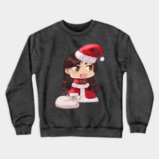 PADORU- Merry christmas! Crewneck Sweatshirt